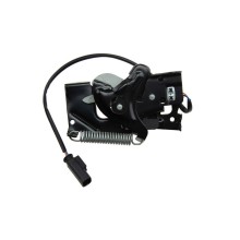 FERMOIRE DU MASQUE DE COUVERTURE DE MOTEUR Pour BMW 1 F20 F21 2011- NTY