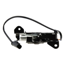 FERMOIRE DU MASQUE DE COUVERTURE DE MOTEUR Pour BMW 1 F20 F21 2011- NTY