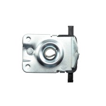 FERMOIRE DU MASQUE DE COUVERTURE DE MOTEUR Pour BMW 3 E46 WSZYSTKIE NTY