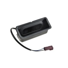 Boot Handle NTY EZC-BM-071 OE Ref 51248168035