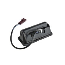 Boot Handle NTY EZC-BM-071 OE Ref 51248168035 NTY