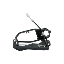 WSPORNIK MECHANIZMU KLAMKI PRZEDNIEJ Pour BMW X5 E53 2000- GAUCHE NTY