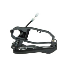 WSPORNIK MECHANIZMU KLAMKI PRZEDNIEJ Pour BMW X5 E53 2000- GAUCHE NTY