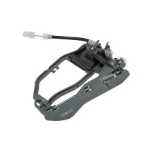 WSPORNIK MECHANIZMU KLAMKI PRZEDNIEJ Pour BMW X5 E53 2000- GAUCHE