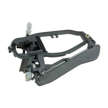 WSPORNIK MECHANIZMU KLAMKI PRZEDNIEJ Pour BMW X5 E53 2000- GAUCHE NTY