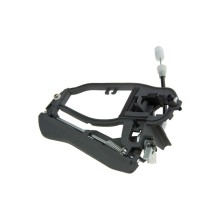 WSPORNIK MECHANIZMU KLAMKI PRZEDNIEJ Pour BMW X5 E53 2000- DROITE NTY