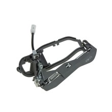 WSPORNIK MECHANIZMU KLAMKI PRZEDNIEJ Pour BMW X5 E53 2000- DROITE