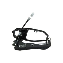 WSPORNIK MECHANIZMU KLAMKI PRZEDNIEJ Pour BMW X5 E53 2000- DROITE NTY