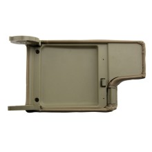 Armrest NTY EZC-BM-079 OE Ref 51168198621 NTY