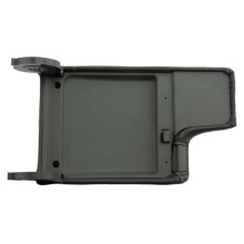 Armrest NTY EZC-BM-080 OE Ref 51168248546 NTY