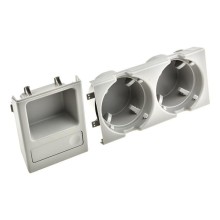 Cupholder NTY EZC-BM-084 OE Ref 51168248504 NTY