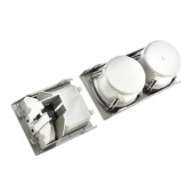 Cupholder NTY EZC-BM-084 OE Ref 51168248504 NTY