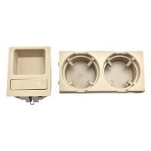 Cupholder NTY EZC-BM-085 OE Ref 51168217959 NTY