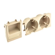 Cupholder NTY EZC-BM-085 OE Ref 51168217959