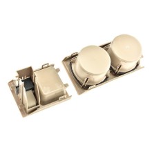 Cupholder NTY EZC-BM-085 OE Ref 51168217959 NTY