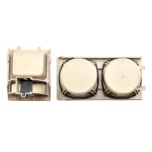 Cupholder NTY EZC-BM-085 OE Ref 51168217959 NTY