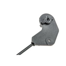 LINKA CIEGNO OTWIERANIA MASKI EZC-BM-087 Pour BMW X5 E53 2000- NTY