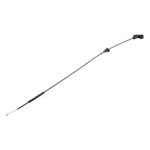 LINKA CIEGNO OTWIERANIA MASKI EZC-BM-087 Pour BMW X5 E53 2000-