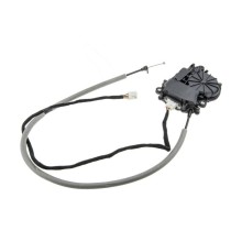 Tailgate Closing Aid NTY EZC-BM-104 OE Ref 51247191213 NTY