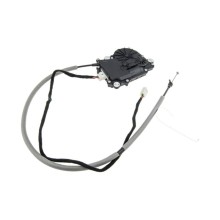 Tailgate Closing Aid NTY EZC-BM-104 OE Ref 51247191213 NTY