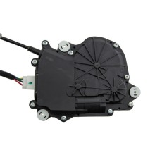 Tailgate Closing Aid NTY EZC-BM-104 OE Ref 51247191213 NTY