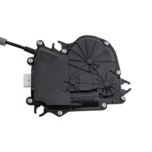 Tailgate Closing Aid NTY EZC-BM-105 OE Ref 51247303443 NTY