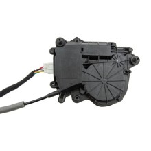 Tailgate Closing Aid NTY EZC-BM-106 OE Ref 51244447850 NTY