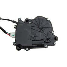 Tailgate Closing Aid NTY EZC-BM-106 OE Ref 51244447850 NTY