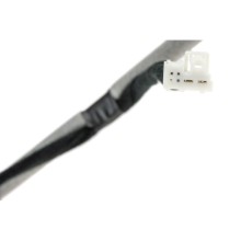 Tailgate Closing Aid NTY EZC-BM-106 OE Ref 51244447850 NTY