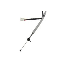 Tailgate Closing Aid NTY EZC-BM-106 OE Ref 51244447850 NTY