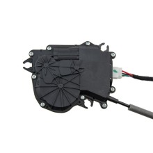 Tailgate Closing Aid NTY EZC-BM-107 OE Ref 51247249578 NTY