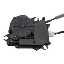 Tailgate Closing Aid NTY EZC-BM-107 OE Ref 51247249578 NTY