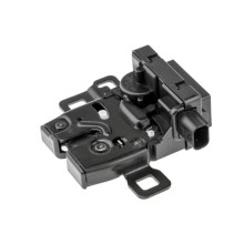 FERMOIR DU COFFRE A BAGAGES Pour MINI COOPER R50 R53 R56 R59-COOPER