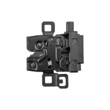 FERMOIR DU COFFRE A BAGAGES Pour MINI COOPER R50 R53 R56 R59-COOPER NTY