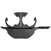 UCHWYT NA NAPOJE EZC-BM-123 Pour BMW 5 E39 1995-2003 51168190205 NTY