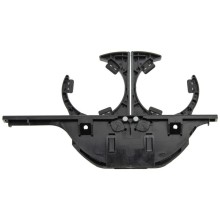 UCHWYT NA NAPOJE EZC-BM-123 Pour BMW 5 E39 1995-2003 51168190205 NTY