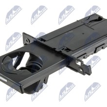 Cupholder NTY EZC-BM-125 OE Ref 51457138794 NTY