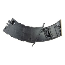 UCHWYT NA NAPOJE Pour BMW 3 E90 E91 E92 E93 2004- BEZOWY-PO STRONIE NTY