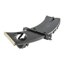 UCHWYT NA NAPOJE Pour BMW 3 E90 E91 E92 E93 2004- BEZOWY-PO STRONIE