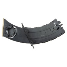 UCHWYT NA NAPOJE Pour BMW 3 E90 E91 E92 E93 2004- BEZOWY-PO STRONIE NTY
