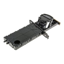 UCHWYT NA NAPOJE Pour BMW 3 E90 E91 E92 E93 2004- BEZOWY-PO STRONIE NTY