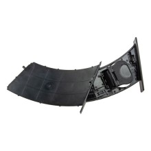 UCHWYT NA NAPOJE Pour BMW 5 E60 E61 2003- PO STRONIE KIEROWCY NTY