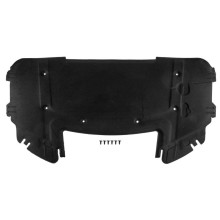 WYGLUSZENIE MASKI SILNIKA Pour BMW 3 E90 E91 E92 E93 2004-