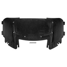 WYGLUSZENIE MASKI SILNIKA Pour BMW 3 E90 E91 E92 E93 2004- NTY