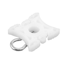 Window Regulator Sliding Shoe NTY EZC-BM-134 OE Ref 3509416 NTY