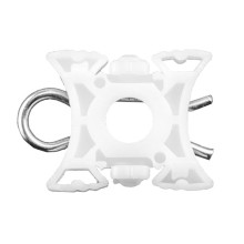 Window Regulator Sliding Shoe NTY EZC-BM-134 OE Ref 3509416 NTY