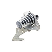 Bonnet Lock Safety Hook NTY EZC-BM-148 OE Ref 51232990367 NTY