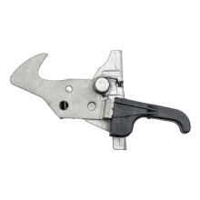 Bonnet Lock Safety Hook NTY EZC-BM-148 OE Ref 51232990367 NTY