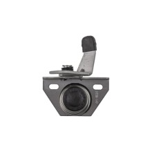 ZACZEP RYGIEL POKRYWY SILNIKA Pour BMW 5 E60 E61 2003- X3 E83 2004- NTY