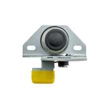 Bonnet Lock Safety Hook NTY EZC-BM-150 OE Ref 51237073916 NTY